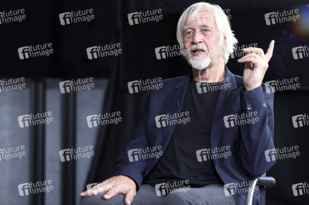 Interview mit Wolfgang Wodarg in Offenbach