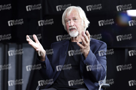 Interview mit Wolfgang Wodarg in Offenbach