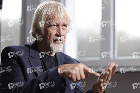 Interview mit Wolfgang Wodarg in Offenbach