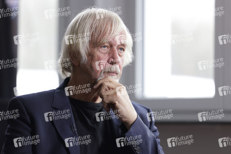 Interview mit Wolfgang Wodarg in Offenbach