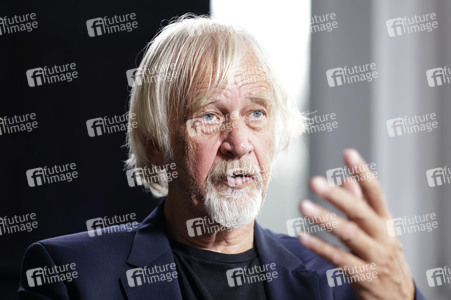 Interview mit Wolfgang Wodarg in Offenbach