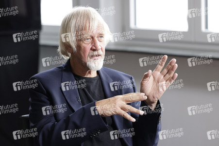 Interview mit Wolfgang Wodarg in Offenbach