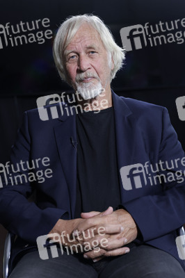 Interview mit Wolfgang Wodarg in Offenbach