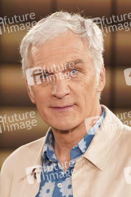 Talkshow 'Kölner Treff' in Köln