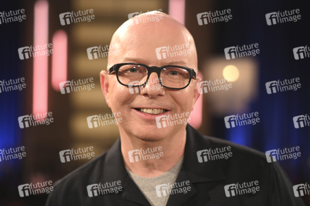 Talkshow 'Kölner Treff' in Köln