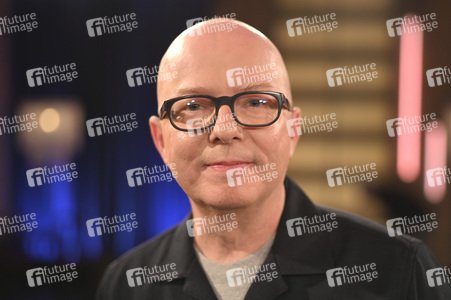 Talkshow 'Kölner Treff' in Köln