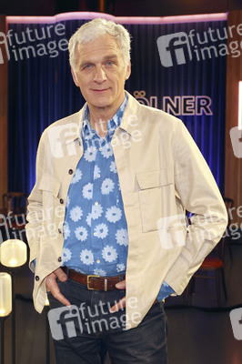 Talkshow 'Kölner Treff' in Köln