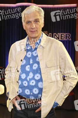 Talkshow 'Kölner Treff' in Köln