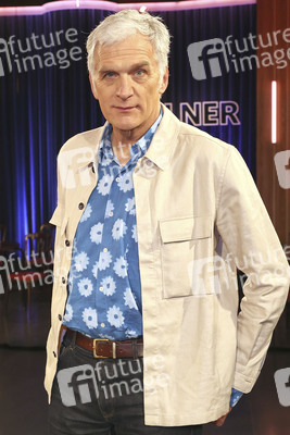 Talkshow 'Kölner Treff' in Köln