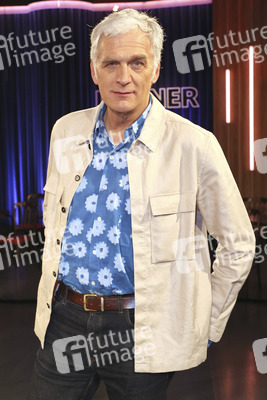 Talkshow 'Kölner Treff' in Köln