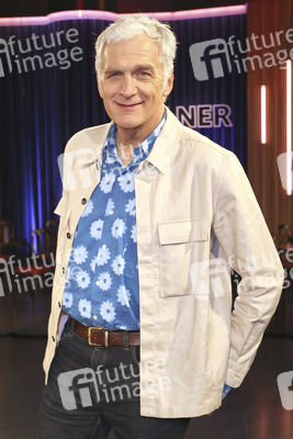 Talkshow 'Kölner Treff' in Köln