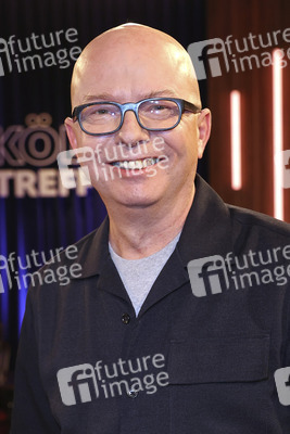 Talkshow 'Kölner Treff' in Köln