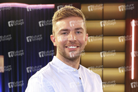 Talkshow 'Kölner Treff' in Köln