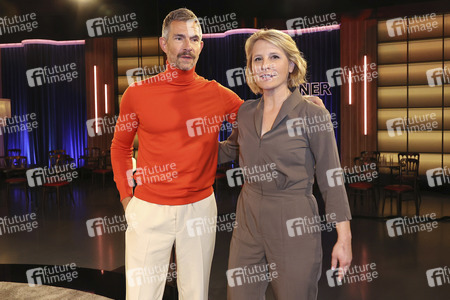 Talkshow 'Kölner Treff' in Köln