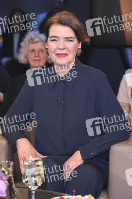 'NDR Talk Show' in Hamburg