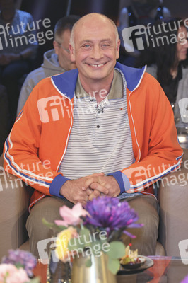 'NDR Talk Show' in Hamburg