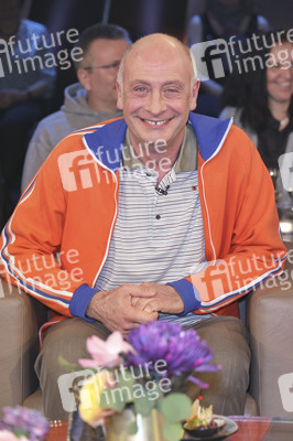 'NDR Talk Show' in Hamburg