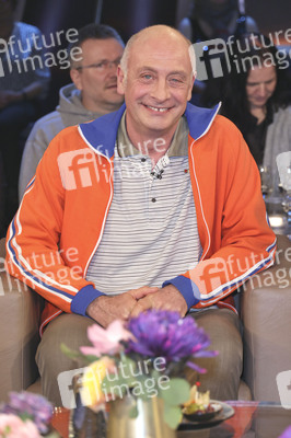 'NDR Talk Show' in Hamburg