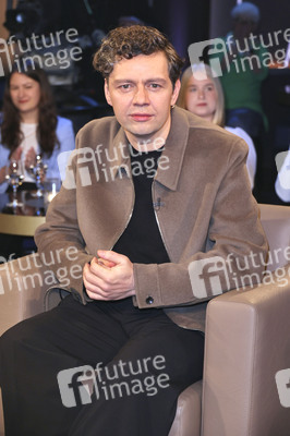 'NDR Talk Show' in Hamburg