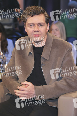 'NDR Talk Show' in Hamburg