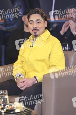 'NDR Talk Show' in Hamburg
