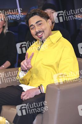 'NDR Talk Show' in Hamburg