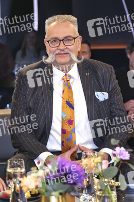 'NDR Talk Show' in Hamburg