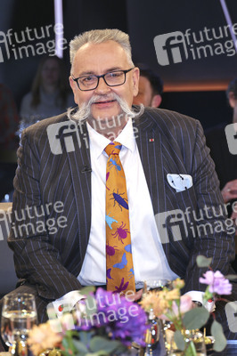 'NDR Talk Show' in Hamburg