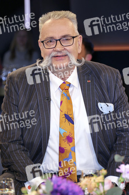 'NDR Talk Show' in Hamburg