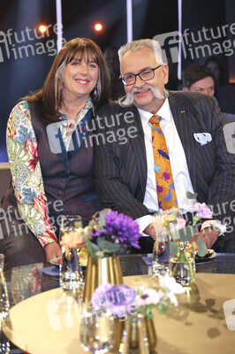 'NDR Talk Show' in Hamburg