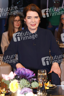 'NDR Talk Show' in Hamburg