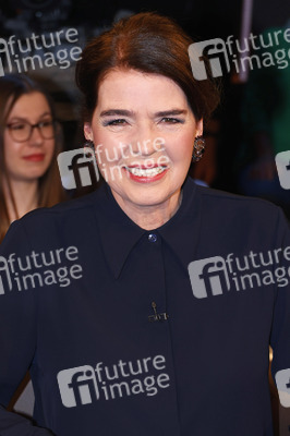 'NDR Talk Show' in Hamburg