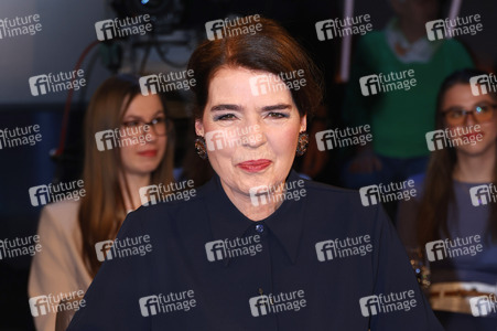 'NDR Talk Show' in Hamburg