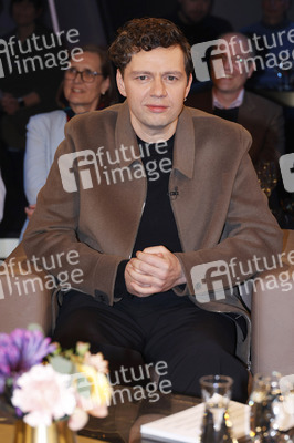 'NDR Talk Show' in Hamburg