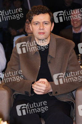 'NDR Talk Show' in Hamburg