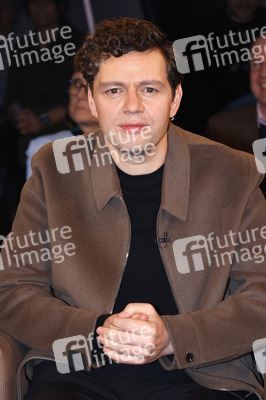 'NDR Talk Show' in Hamburg