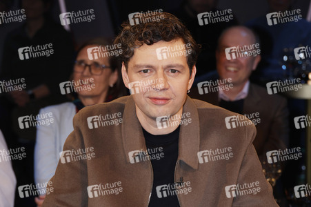 'NDR Talk Show' in Hamburg