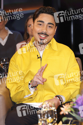 'NDR Talk Show' in Hamburg