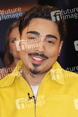 'NDR Talk Show' in Hamburg