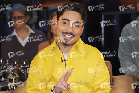 'NDR Talk Show' in Hamburg