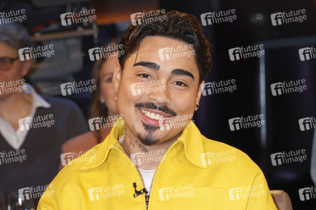 'NDR Talk Show' in Hamburg