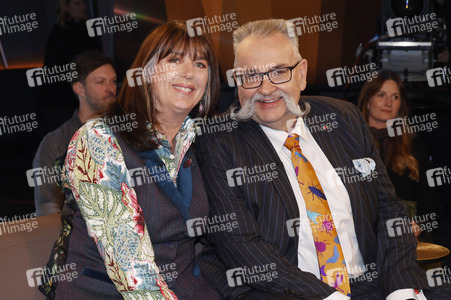 'NDR Talk Show' in Hamburg