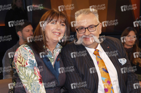 'NDR Talk Show' in Hamburg