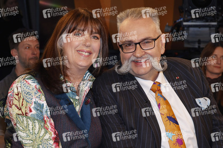 'NDR Talk Show' in Hamburg