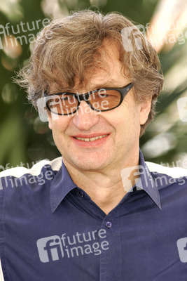 Photocall 'Don't Come Knocking', Cannes Film Festival 2004