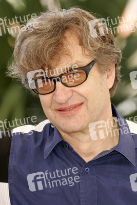 Photocall 'Don't Come Knocking', Cannes Film Festival 2004