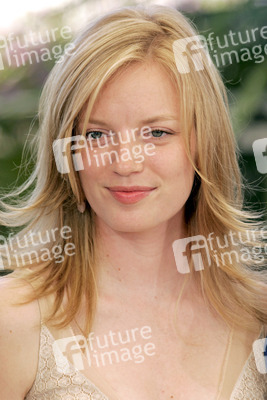 Photocall 'Don't Come Knocking', Cannes Film Festival 2004