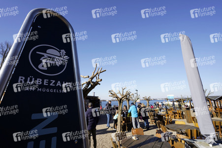 Ausflugswochenende in Berlin