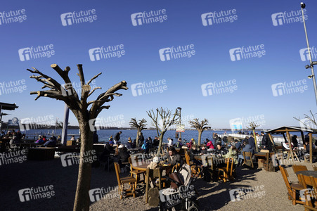 Ausflugswochenende in Berlin
