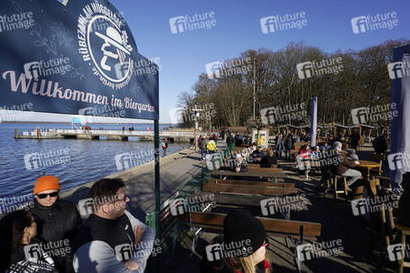 Ausflugswochenende in Berlin
